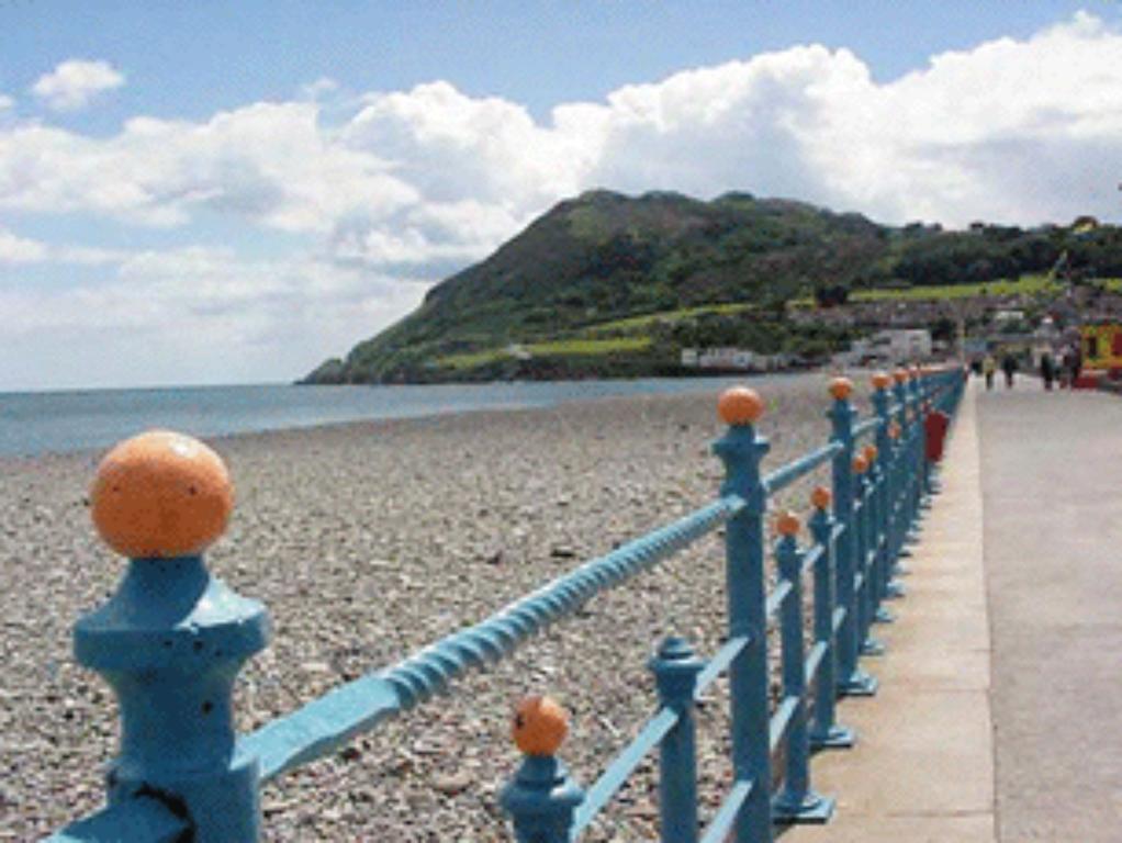 Esplanade Hotel On The Seafront Bray Phòng bức ảnh